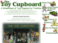 thetoycupboard.co.uk