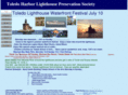 toledoharborlighthouse.org