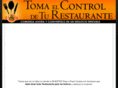 tomaelcontroldeturestaurante.com