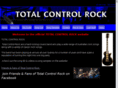 totalcontrolrock.com