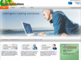 trading-solutions.com