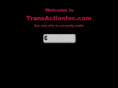transactioninc.com