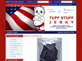 tuffstuffjerky.com