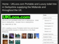 ukloohire.com