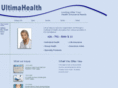 ultimahealth.com