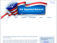 usappraisalnetwork.com