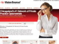 visionsourcechicagoland.com