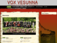 vox-vesunna.com