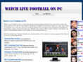 watchlivefootballonpc.co.uk