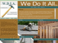 wedoitallinc.com