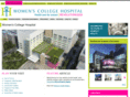 womenscollegehospital.ca