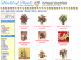 worldofpetals.com