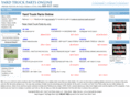 yardtruckparts.com
