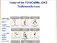 yomommaso.com