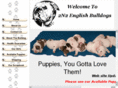 2n2englishbulldogs.com