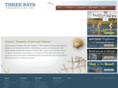 3bays.org