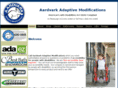 aardvarkadaptive.com