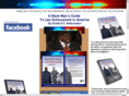 ablackmansguidetolawenforcementinamerica.com