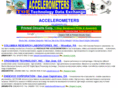 accelerometertechnology.com