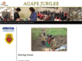 agapejubilee.org
