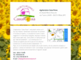 agriturismocasarosa.com