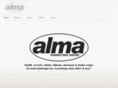 almamarketinggroup.com