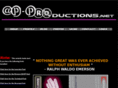 ap-productions.net