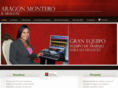 aragonmontero.com