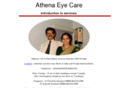 athenaeye.com