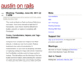 austinrails.org