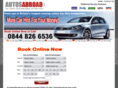 autosabroad.com