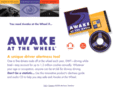 awakeatthewheel.com