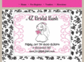 azbridalbash.com