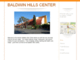 baldwinhillscenter.com