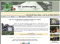 bclandscapeelpaso.com