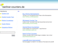 berliner-counters.de