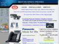 bestbusinessphones.com