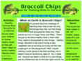 broccolichips.com