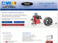 caledoniaalignment.com