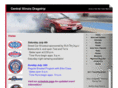 centralillinoisdragway.com