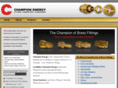 championbrass.com