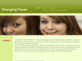 changingfacesnonprofit.com