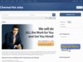 chennaihotjobs.com