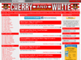 cherryandwhite.co.uk