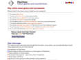 chessgamecentral.com