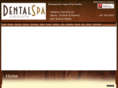 clarksvilledentalspa.com
