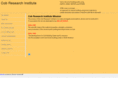 cobcode.org