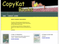 copykatbooks.com