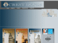 crestdoors.com