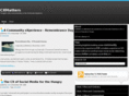 cxmatters.com